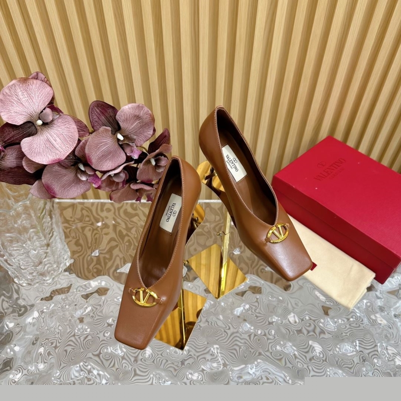 Valentino High Heels